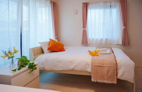 Kameido Apartamento | GH5286 Eight minutes to Akihabara Complete facilities and convenient location