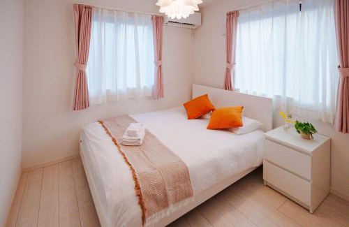 Kameido Apartamento | GH5286 Eight minutes to Akihabara Complete facilities and convenient location