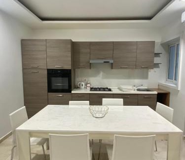 Għadira Apartamento | Ghadira Bay Retreat by MA Properties