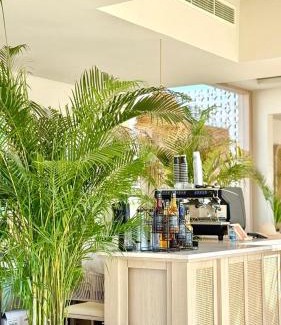 Oman Complejo | Ghaf Pool Villa's