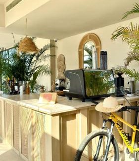 Oman Complejo | Ghaf Pool Villa's