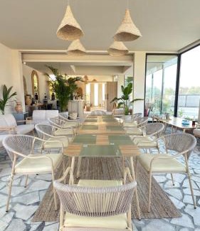 Oman Complejo | Ghaf Pool Villa's