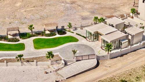 Oman Complejo | Ghaf Pool Villa's