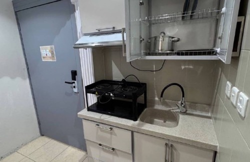 Ha'il Apartamento | GhafwaHHotelApartmentsServicedApartments