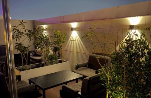 Ha'il Apartamento | GhafwaHHotelApartmentsServicedApartments
