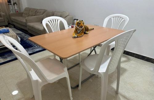 Azaiba Apartamento | Ghala apartment near airport free Wifi