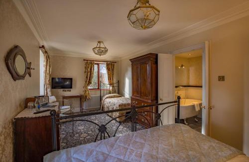 Carlingford Casa | Ghan House