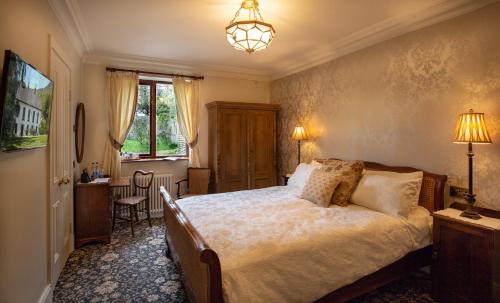 Carlingford Casa | Ghan House