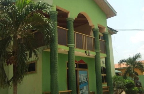 Nungua Casa | La mejor suite de hotel de Ghanas