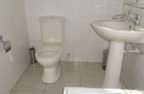 Nungua Casa | La mejor suite de hotel de Ghanas