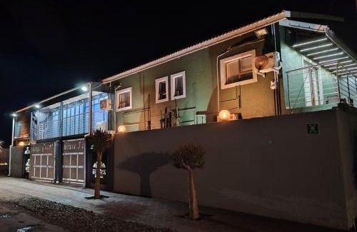 Tsantsabane Casa | Ghanga Guesthouse