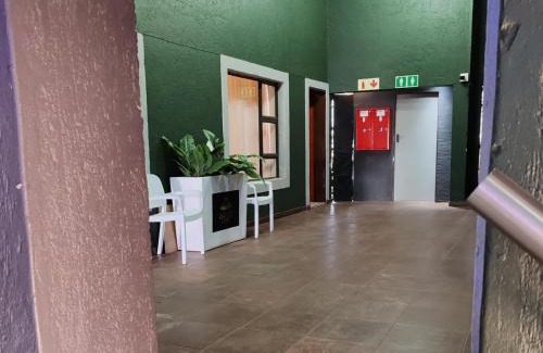 Tsantsabane Casa | Ghanga Guesthouse