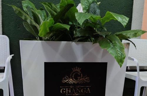 Tsantsabane Casa | Ghanga Guesthouse