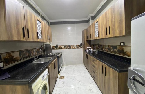 Kafrat al Jabal Apartamento | Ghanima Pyramids House