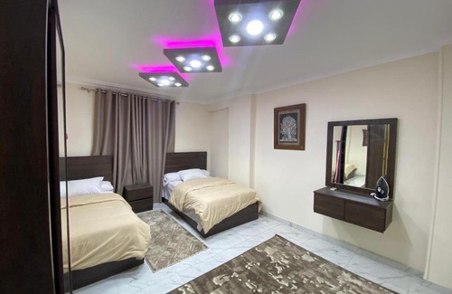 Kafrat al Jabal Apartamento | Ghanima Pyramids House