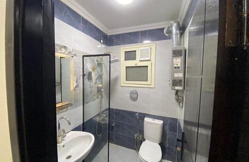 Kafrat al Jabal Apartamento | Ghanima Pyramids House