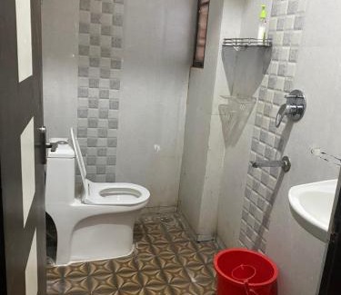 Krishnarajapura Casa | Ghar-fully furnished house with 2 Bedroom hall and kitchen