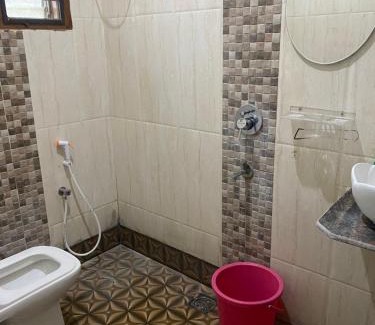 Krishnarajapura Casa | Ghar-fully furnished house with 2 Bedroom hall and kitchen