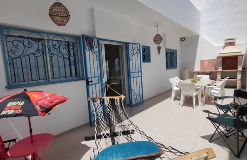 Aousja Casa | Ghar melh, Bizert