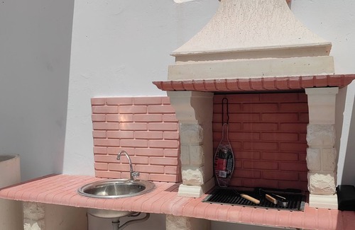 Aousja Casa | Ghar melh, Bizert