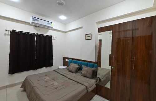Indore Apartamento | GharBar