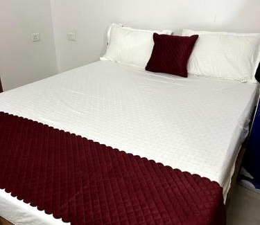 Greater Noida Apartamento | Gharvana