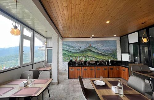 Gangtok Complejo | Ghasso Residency