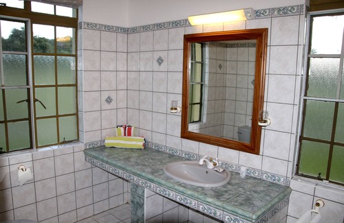 Grootfontein Cabina | Ghaub Nature Reserve & Farm