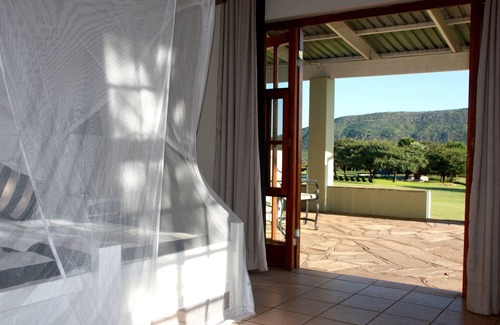 Grootfontein Cabina | Ghaub Nature Reserve & Farm