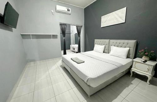 Padang Casa | Ghaza Guest House