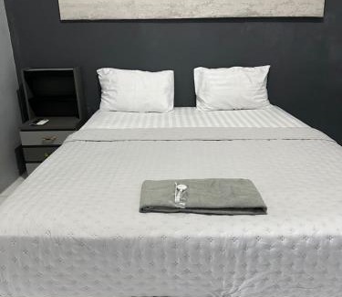 Padang Casa | Ghaza Guest House