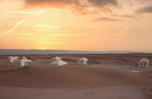 M'Hamid El Ghizlane Otro | Ghazala Camp - Luxury Erg Chigaga Magic
