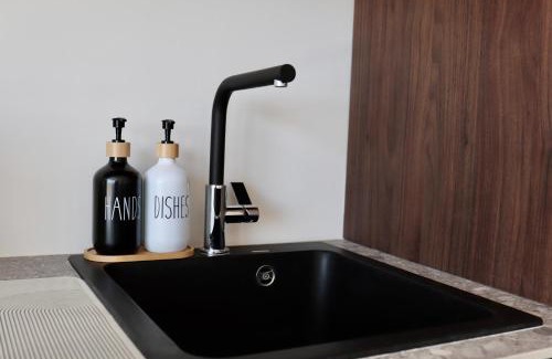 Dampoortwijk Apartamento | Ghent Penthouse