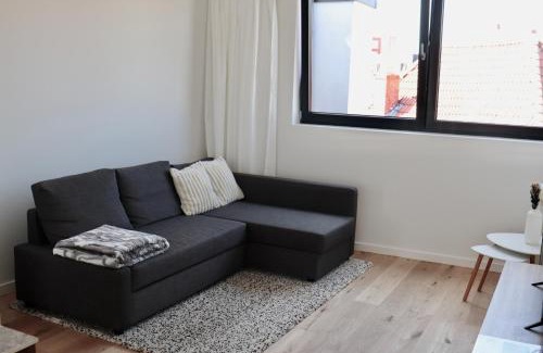 Dampoortwijk Apartamento | Ghent Penthouse