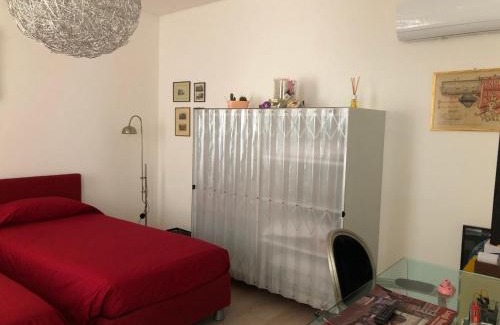Cannaregio Apartamento | Ghetto Modern Apt for 4, Venice