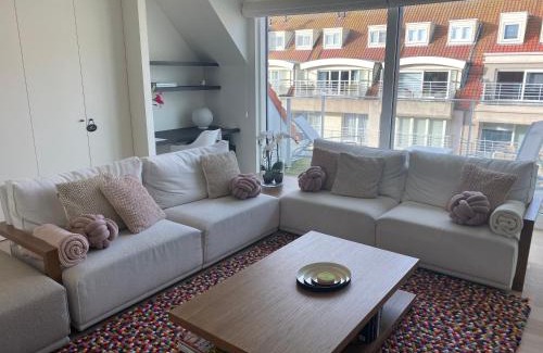 Knokke Apartamento | Ghibli - Duplex with parking