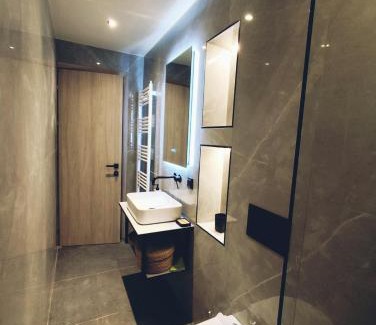 Trikala Casa | Ghini Venes 2 Καλώς ήλθες