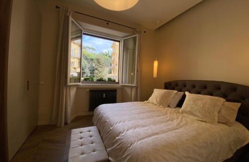 Flaminio Apartamento | Ghirlanda House
