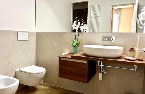 Flaminio Apartamento | Ghirlanda House