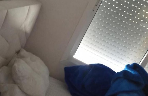 Quartier Mozart Apartamento | Ghita2