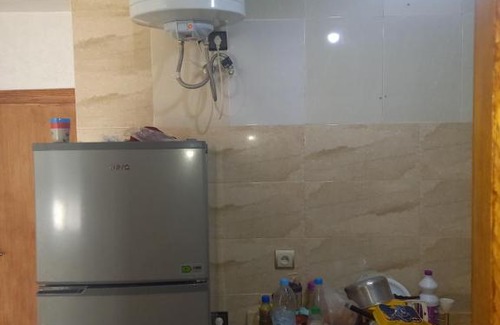 Quartier Mozart Apartamento | Ghita2