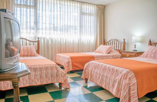 Bogota Casa | GHL casa hotel