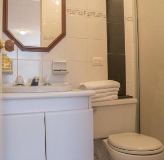Bogota Casa | GHL casa hotel