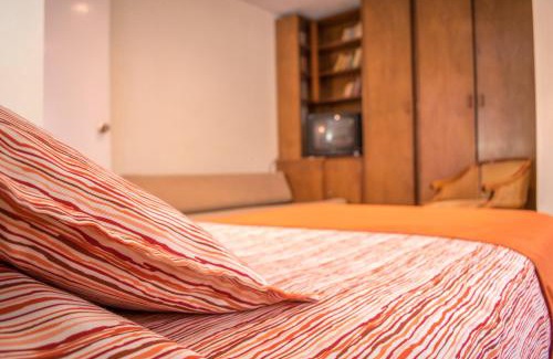 Bogota Casa | GHL casa hotel