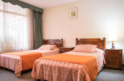 Bogota Casa | GHL casa hotel