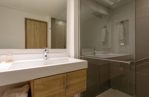 Ricaurte Hotel | GHL Hotel Club El Puente