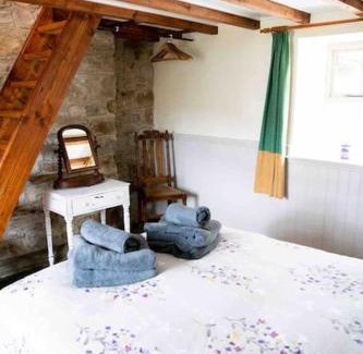 Glenade Casa | Ghleann Éada Cottage Pet Friendly