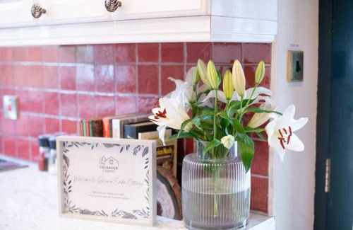 Glenade Casa | Ghleann Éada Cottage Pet Friendly