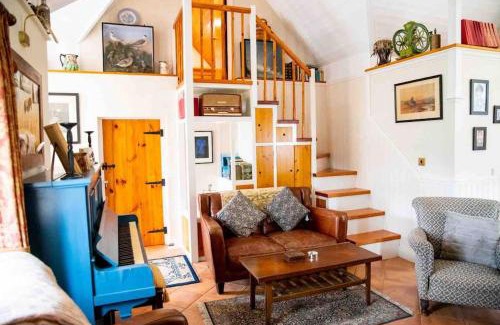 Glenade Casa | Ghleann Éada Cottage Pet Friendly