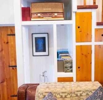 Glenade Casa | Ghleann Éada Cottage Pet Friendly